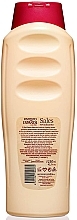 Shower Gel - Instituto Espanol Sales Revitalizantes Shower Gel — photo N5