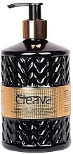 Fragrances, Perfumes, Cosmetics リキッド ハンド ソープ - Cleava Green Soap