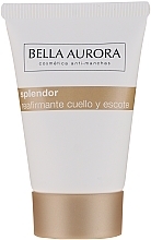 Firming Neck & Decollete Cream - Bella Aurora Splendor Firming For Neck And Cleavage Cream — photo N2