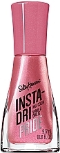 Nail Polish - Sally Hansen Insta-Dri Pride Nail Polish — photo N1