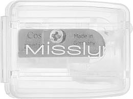 Sharpener - Misslyn XL Sharpener — photo N2