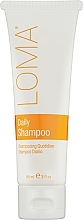 Daily Shampoo - Loma Hair Care Daily Shampoo — photo N1