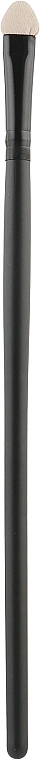 Applicator-Brush, black - Cosmo Shop — photo N1