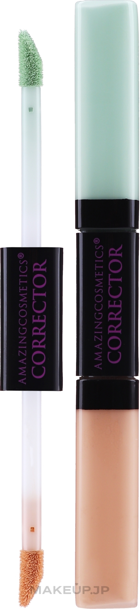 Color Corrector - Amazing Cosmetics Color Correctors — photo Fair-Light