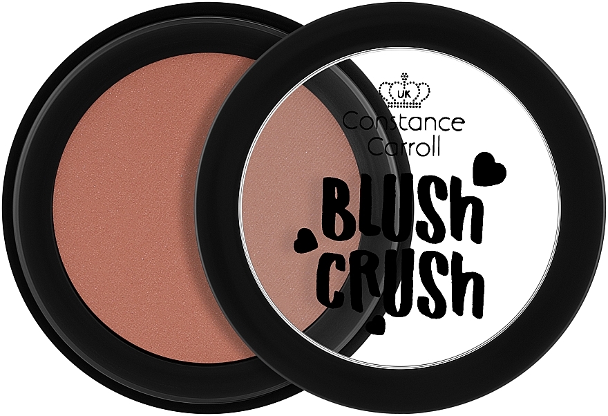 Blush - Constance Carroll Blush Crush — photo N2