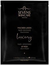 Fragrances, Perfumes, Cosmetics Anti-Aging Lip Mask - Sevens Skincare