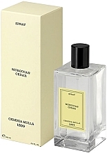 Fragrances, Perfumes, Cosmetics Cereria Molla Moroccan Cedar - Room Spray