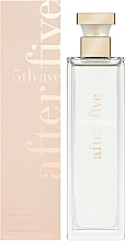 Elizabeth Arden 5th Avenue After Five - Eau de Parfum — photo N2