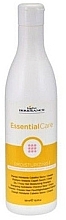 Fragrances, Perfumes, Cosmetics Dry Hair Shampoo - Light Irridiance Essential Care Moisturizing Shampoo