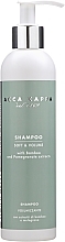 Fragrances, Perfumes, Cosmetics Softening & Volume Shampoo - Acca Kappa Soft & Volume Shampoo