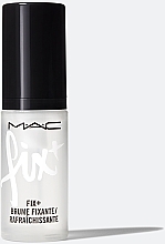 GIFT! Makeup Setting Spray - MAC Prep+Prime Fix+ Spray (mini size) — photo N1