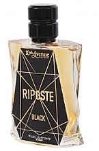 Fragrances, Perfumes, Cosmetics Karl Antony 10th Avenue Riposte Black - Eau de Toilette (tester with cap)