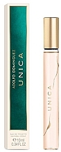 Fragrances, Perfumes, Cosmetics Adolfo Dominguez Unica - Eau de Toilette (mini size)