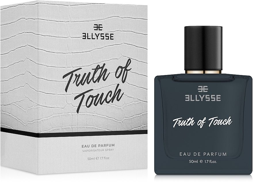 Ellysse Truth of Touch - Eau de Parfum — photo N2