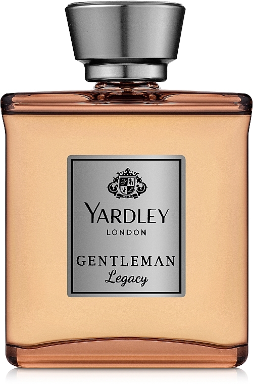 Yardley Gentleman Legacy - Eau de Parfum — photo N1