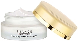 Intensive Moisturizing Face Mask - Niance Hydrating Mask Intensify — photo N5