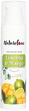 Hand Cream with Urea 7% 'Lime and Mango' - Naturolove — photo N1