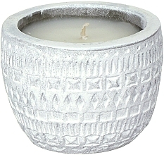 Paddywax Sonora Cotton & Teak - Scented Candle — photo N10