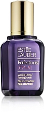 Fragrances, Perfumes, Cosmetics Anti-Wrinkle Lifting Serum - Estee Lauder Perfectionist (CP + R) Wrinkle Lifting Serum
