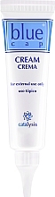 Anti Psoriasis, Eczema & Seborrheic Dermatitis Cream - Catalysis Blue Cap Cream — photo N2