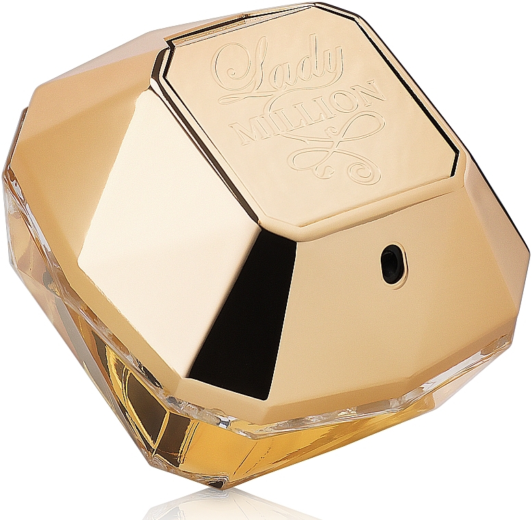 Paco Rabanne Lady Million - Eau (tester) — photo N1