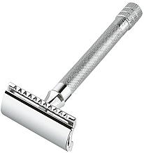 Fragrances, Perfumes, Cosmetics T-Shape Razor - Merkur 23C Safety Razor