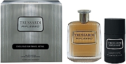 Fragrances, Perfumes, Cosmetics Trussardi Riflesso - Set (edt/100ml + deo/75g)