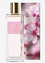 Oriflame Women`s Collection Delicate Cherry Blossom - Eau de Toilette — photo N3