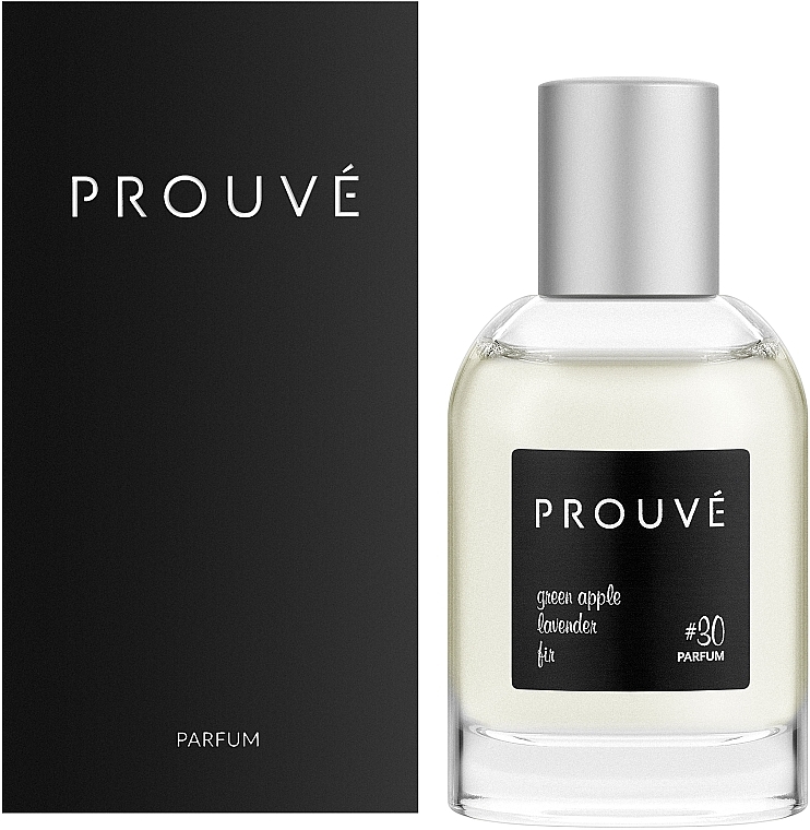 Prouve For Men №30 - Parfum — photo N2