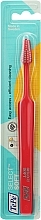 Fragrances, Perfumes, Cosmetics Select Toothbrush, soft, red - TePe Select Soft