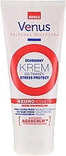 Protective Face Cream - Venus Stress Protect Cream — photo N2