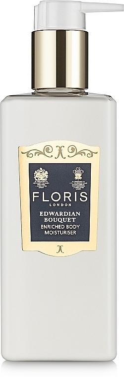 Floris London Edwardian Bouquet - Body Lotion — photo N1