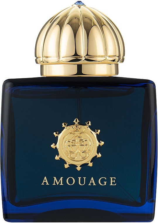 Amouage Interlude for Women - Eau de Parfum — photo N1