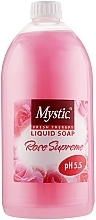 Rose Supreme Liquid Soap - BioFresh Mystic — photo N32