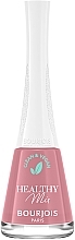 Fragrances, Perfumes, Cosmetics Nail Polish - Bourjois Healthy Mix Nail Polish