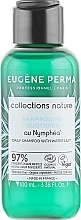 Fragrances, Perfumes, Cosmetics Daily Shampoo for Normal Hair - Eugene Perma Collections Nature Shampooing Quotidien