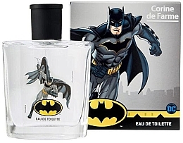 Fragrances, Perfumes, Cosmetics Corine De Farme Batman - Eau de Toilette