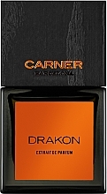 Fragrances, Perfumes, Cosmetics Carner Barcelona Drakon - Eau de Parfum