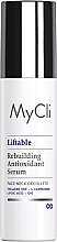 Fragrances, Perfumes, Cosmetics Moisturizing Lifting Serum - MyCli Liftable Rebuilding Antioxidant Serum