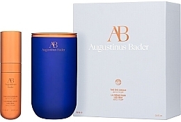 Fragrances, Perfumes, Cosmetics Eye Cream - Augustinus Bader The Eye Cream Full Set