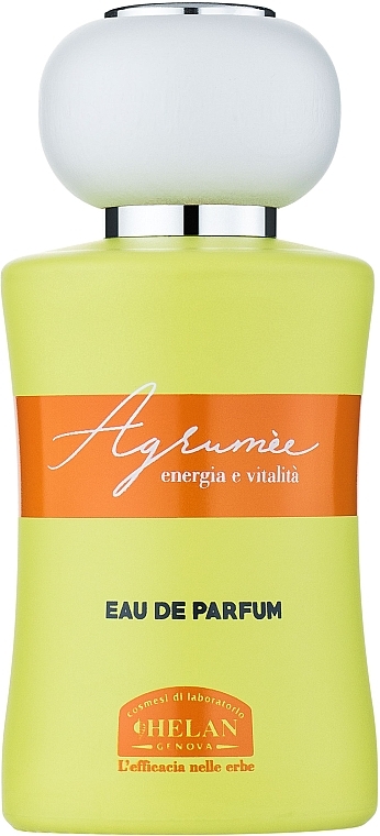 Helan Agrumee - Eau de Parfum — photo N1