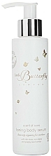 Fragrances, Perfumes, Cosmetics Scent Of Seas Toning Body Serum - Little Butterfly London Scent Of Seas Toning Body Serum