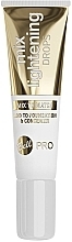 Lightening Drops for Correcting Foundation - Bell PRO Mix Lightening Drops — photo N1