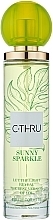 Fragrances, Perfumes, Cosmetics C-Thru Sunny Sparkle - Eau de Toilette