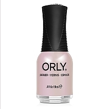 Fragrances, Perfumes, Cosmetics Nail Polish - Orly Blush Nail Color Collection