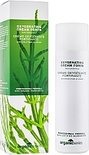 Fragrances, Perfumes, Cosmetics Oxygen Face Cream - Organic Series Oxygenating Cream Forte