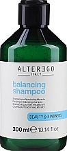 Shampoo - Alter Ego Pure Balancing Shampoo — photo N2