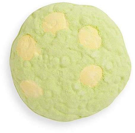 Bath Bomb - I Heart Revolution Tropical Cookie Bath Fizzer — photo N2