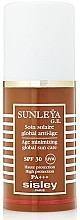 Fragrances, Perfumes, Cosmetics Anti-Aging Facial Sun Cream - Sisley Sunleÿa G.E. SPF30