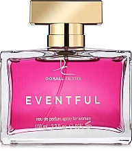 Fragrances, Perfumes, Cosmetics Dorall Collection Eventful - Eau de Toilette